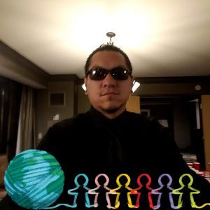 Meet your Posher, Ruben